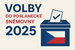 Volby 2025