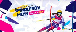 MS lyžování 2026