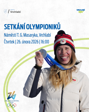Setkání Olympioniků