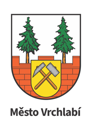 Znak Vrchlabí