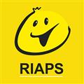Stacionář RIAPS